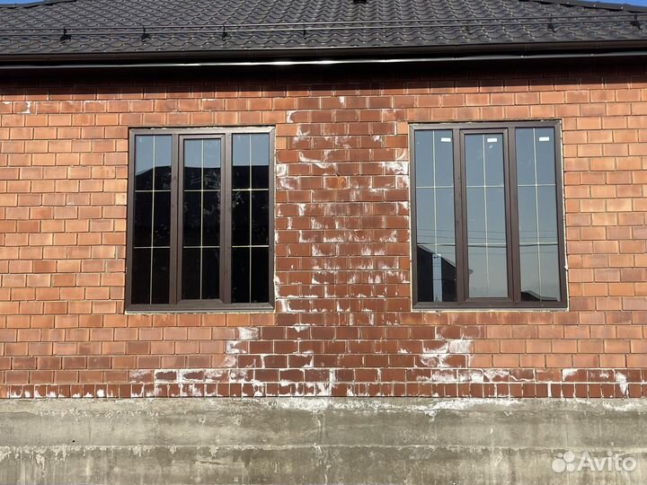 Остекление балконов под ключ