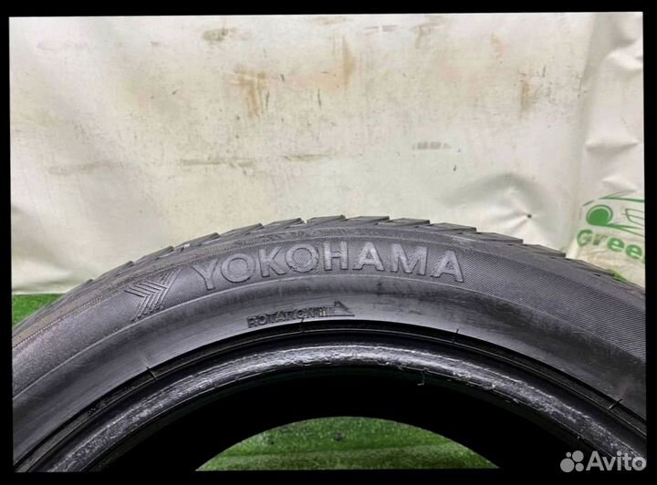 Yokohama Ice Guard IG35 235/55 R17