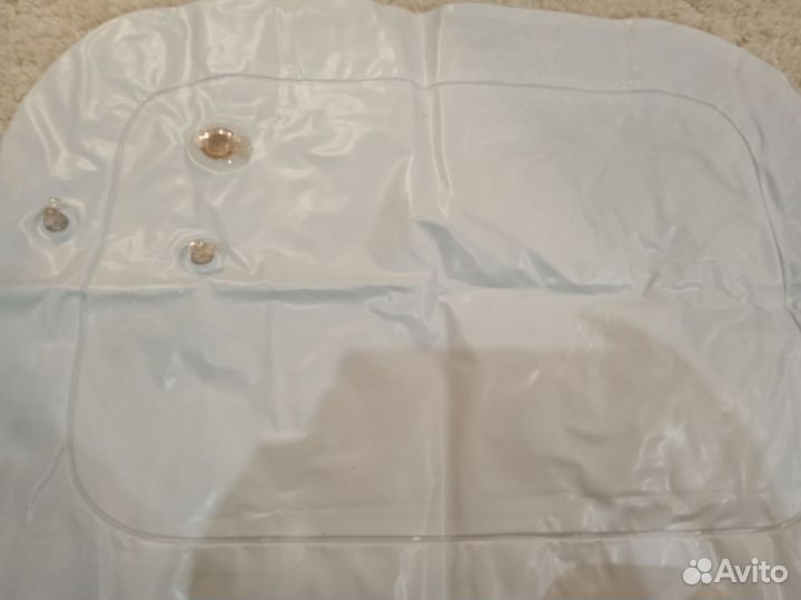 Коврик детский водный