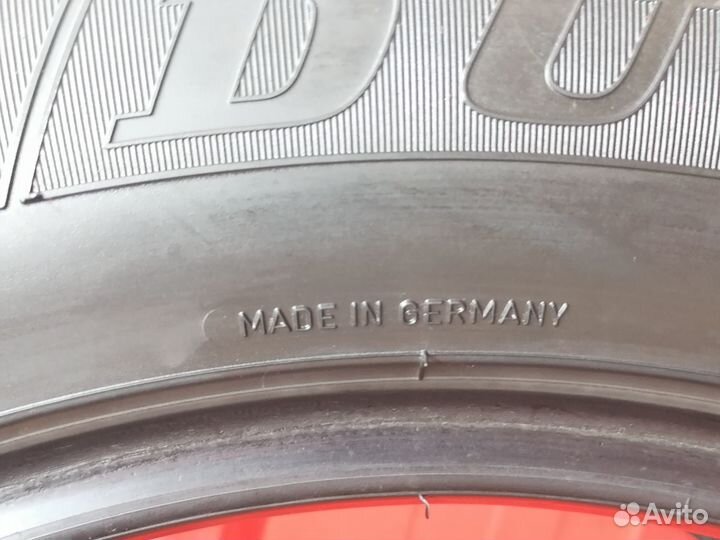 Dunlop SP Winter Sport 3D 265/50 R19