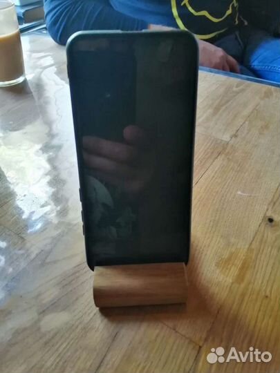 Подставка под телефон, лофт