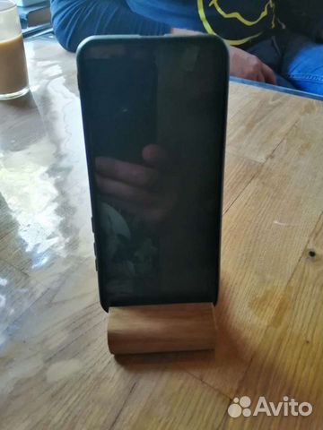 Подставка под телефон, лофт