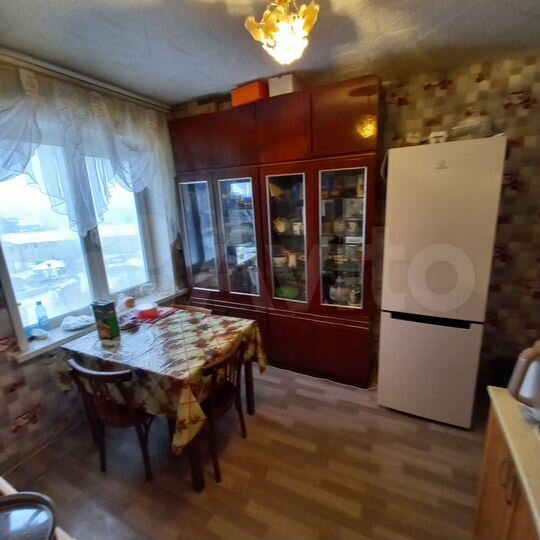 2-к. квартира, 52 м², 9/9 эт.