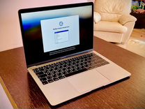 MacBook Air 2018 Space Gray (A1932)
