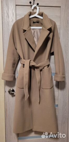 Пальто женское