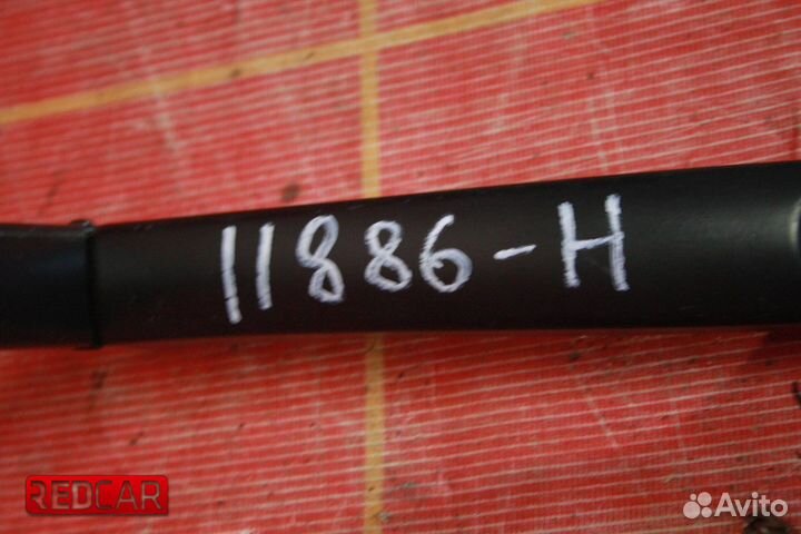 Стеклоочиститель водителя и пассажира поводок Kia