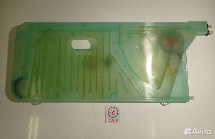 Теплообменник посудомойки электролюкс