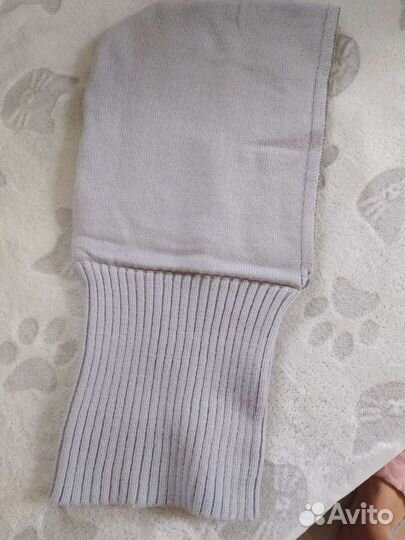 Капор капюшон