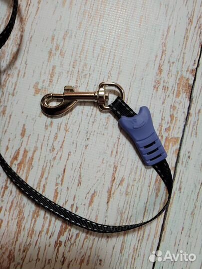 Поводок-рулетка для собак Touchdog