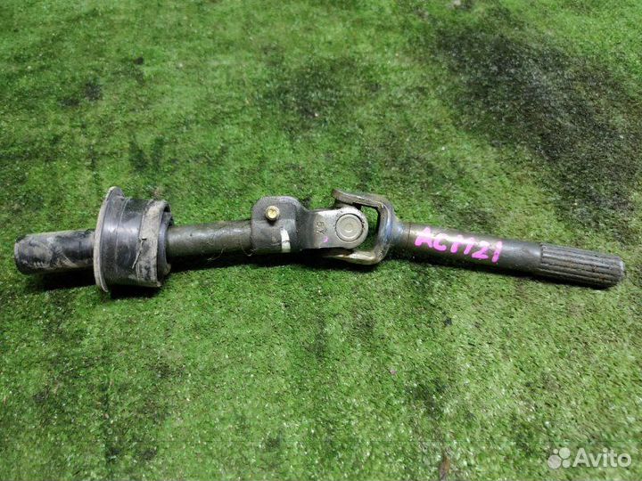 Рулевой карданчик Toyota Ipsum ACM21 2AZ-FE 2003