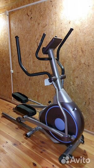 Эллиптический тренажер oxygen GX-65