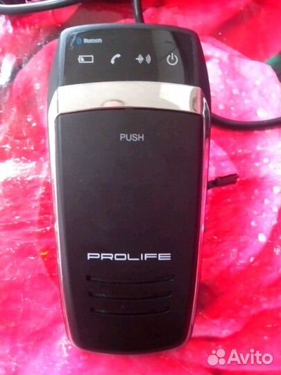 Авто Bluetooth Prolife BT 88