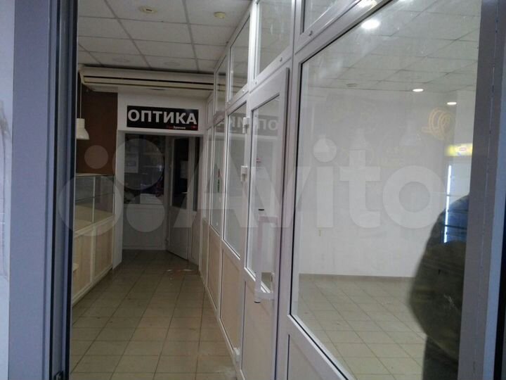 Свободного назначения, 40 м²