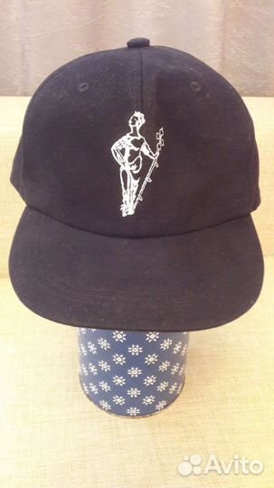 Бейсболка мужская