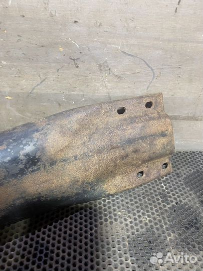 Балка под Кпп Ркп SsangYong Kyron Кайрон