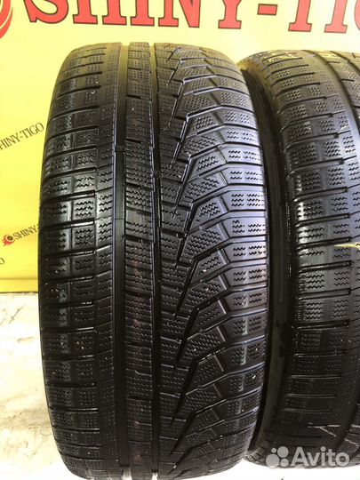 Hankook Winter I'Cept Evo2 W320A SUV 255/45 R20 105V