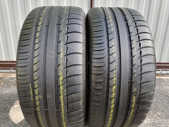 Michelin Latitude Sport 275/45 R20