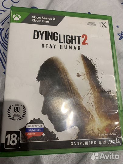 Dying light 2 stay human