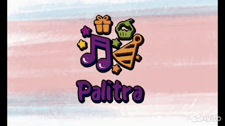 Palitra-Аниматоры, Диджеи, Ведущие, Фотографы
