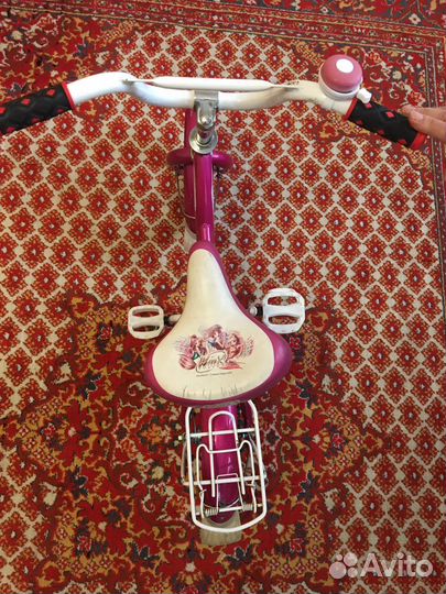 Велосипеды детские бу