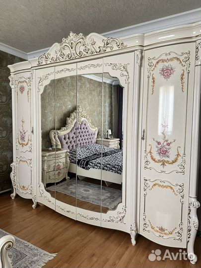 Спальная мебель бу чеченская республика