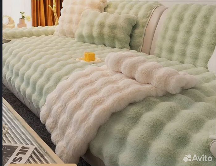 Покрывало дивандек