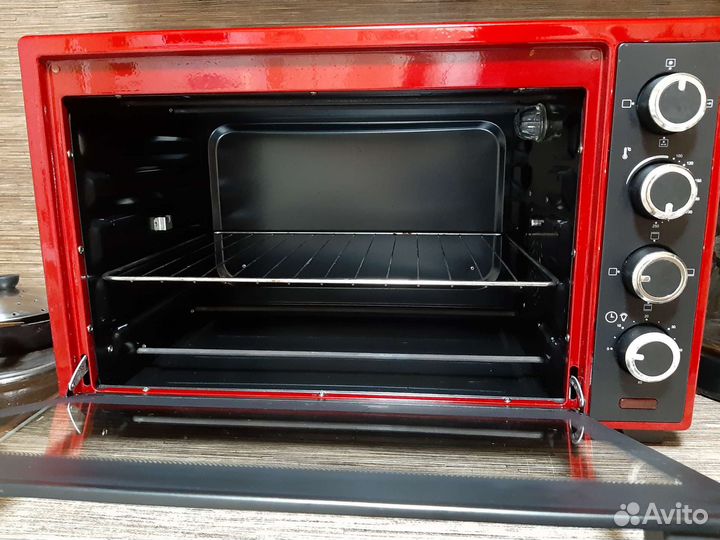 Мини печь gfgril