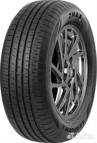 Zmax Landgema 215/60 R16 95V