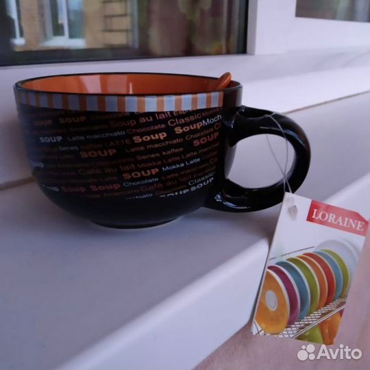 Блюдо салатница супница