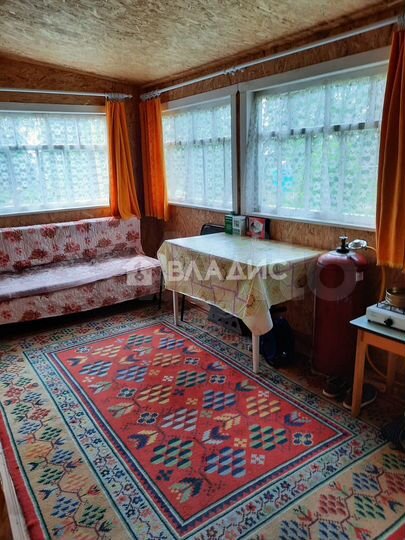 Дом 112,9 м² на участке 34 сот.