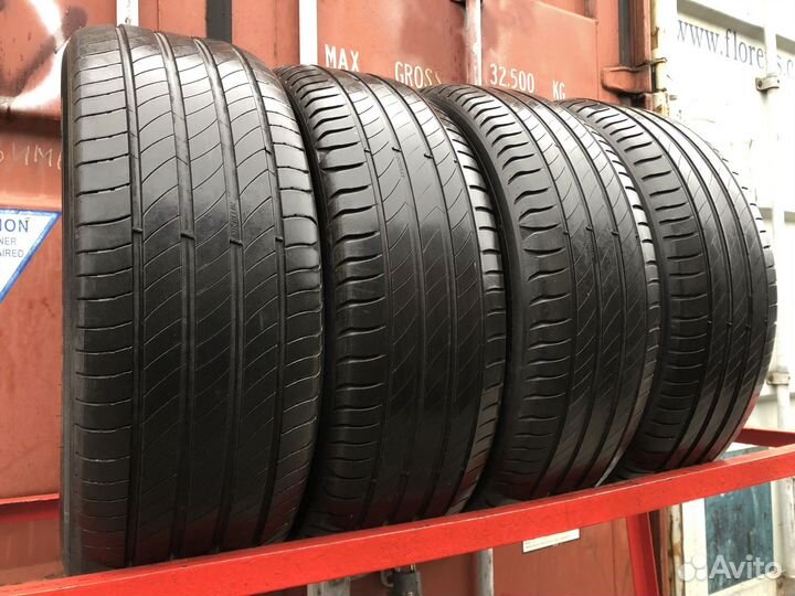 Michelin Primacy 4 215/55 R17 94W