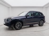 BMW X5 3.0 AT, 2023, 34 км, с пробег�ом, цена 17 490 000 руб.