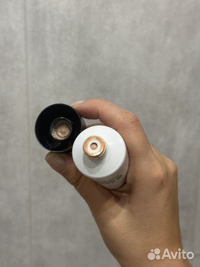 On Guard tinted Skinscreen крем 120г