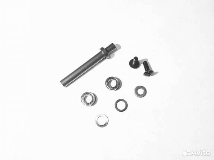 Тюнинг для катушек Daiwa c неразборным кнобом