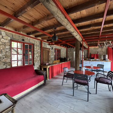 Гостиница 1000 м² (Турция)
