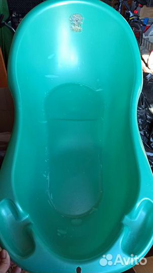 Корзина для игрушек