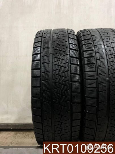 Pirelli Ice Asimmetrico Plus 205/55 R16 91Q