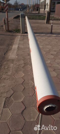 Автоматический шлагбаум бу 6м