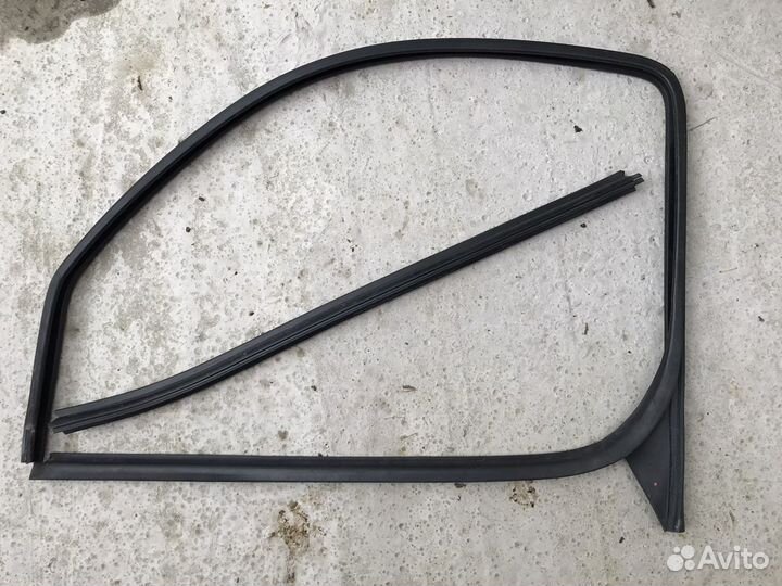 Левая дверь пежо партнер Peugeot partner м59