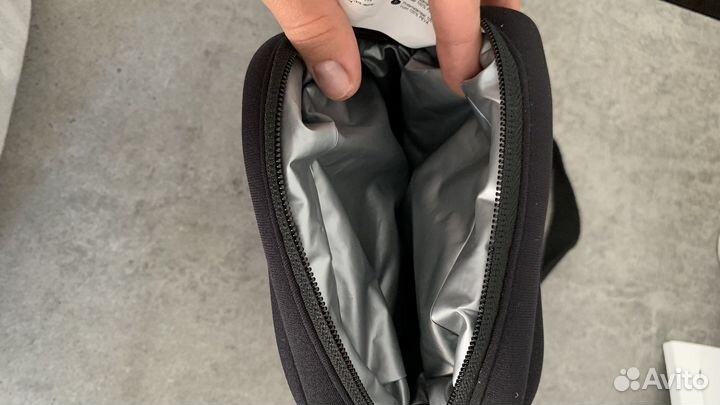 Термосумка для бутылочек Avent