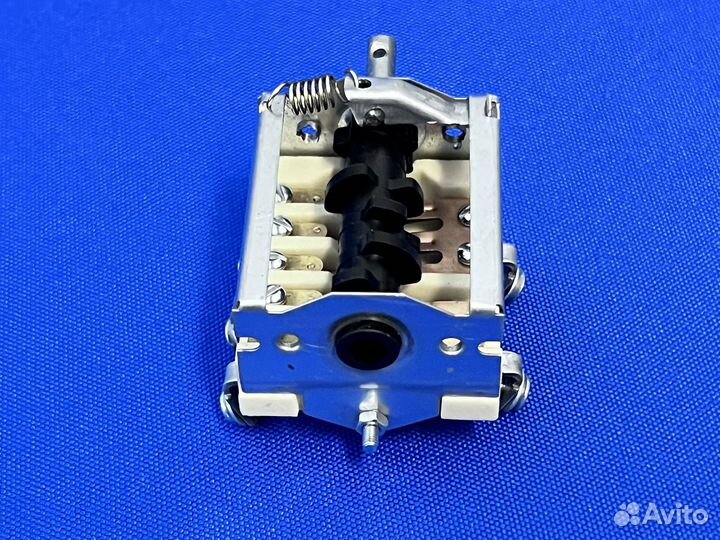 Переключатель режимов электроплиты пм-7 