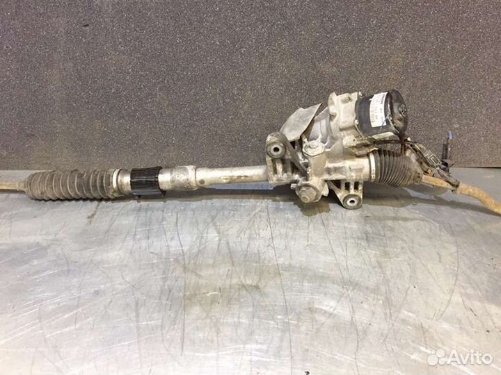 Рейки рулевые с Электроприводом