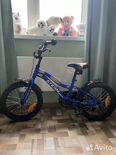Продам велосипед детский