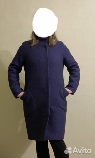 Пальто