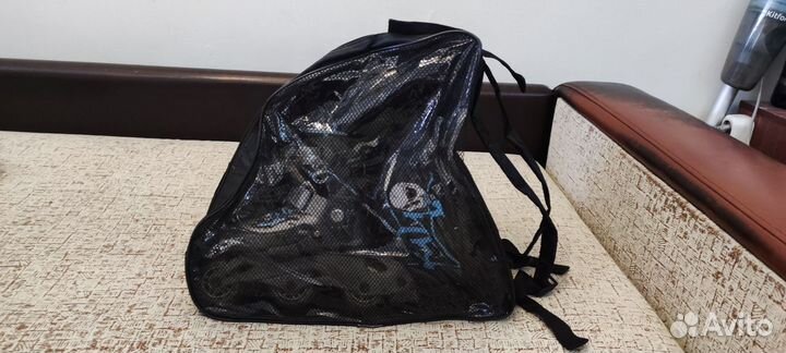 Роликовые коньки 26-29