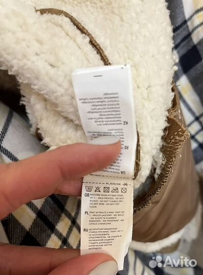 Куртка Reserved для девочки 146