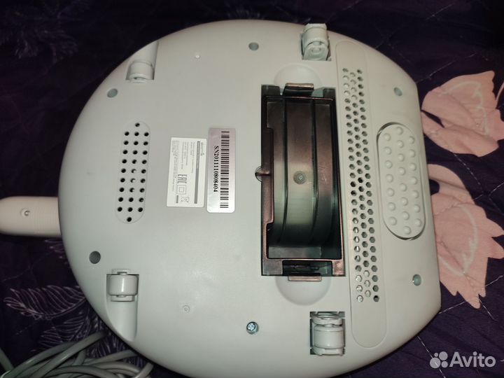 Продам новый пылесос для мебели