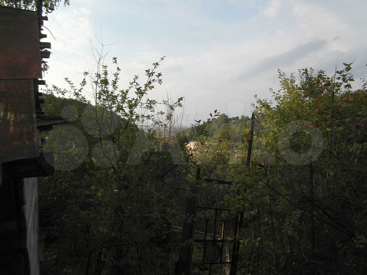 Участок 5,5 сот. (СНТ, ДНП)