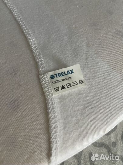 Подушка trelax для детей