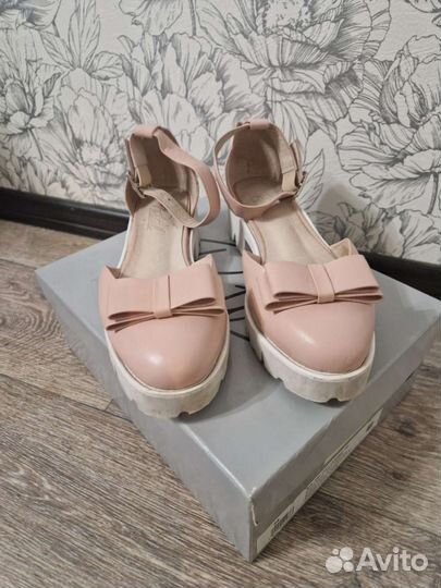 Туфли женские